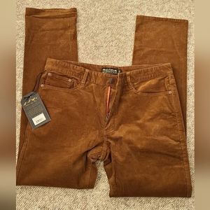 United by Blue NWT corduroy pants